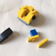 Illustration for article titled How to build Lego birds: